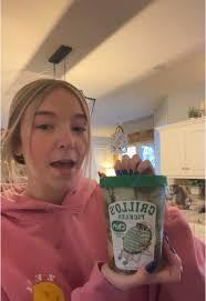 Gloria Grillo Pickles