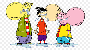 Even so, ed never feels abused by eddy despite being the workhorse for almost all of eddy's scams. Ed Edd N Eddy Jawbreakers Gobstopper Cartoon Network A K Ein Cartoon Animation Andere Png Herunterladen 814 494 Kostenlos Transparent Cartoon Png Herunterladen