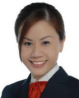 Elaine Lee, ERA REALTY NETWORK PTE LTD, Singapore