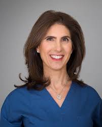 Meet Oral Surgeon Lesley A. David, DDS, Dip. OMFS, FRCDC Toronto ON