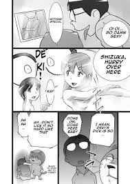 DoeroEmon - Page 6 - HentaiEra