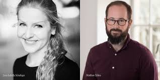 Matthew Zelina's Instagram, Twitter & Facebook