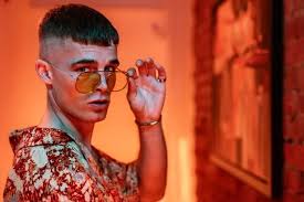 Derby singer K Harrison's new single streamed more than 1 million times