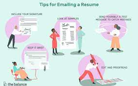 Article last i've attached my résumé so you don't have to dig through your files to find my application. Email Subject Lines For Job Applications And Resumes