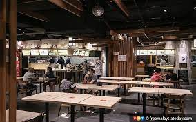 Choose a restaurant (125 available) note: Restaurants Plead To Allow Dine In In Open Letter To Pm Free Malaysia Today Fmt