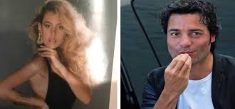 Aunque chayanne siempre trata de mantener en privacidad sus momentos familiares, no ha podido evitar compartir con sus seguidores lo feliz que lo hacen sus hijos y su esposa, marilisa, con quien está. Exponen Las Desafiantes Curvas De La Madura Esposa De Chayanne Foto La Neta Noticias