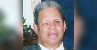 Cornelius Hill Tinsley Obituary