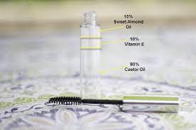 In this eyelash growth serum, i'll be combining some of the best oils for hair growth to create a mega hair growth boosting serum for instant results! Diy Eyelash Growth Serum