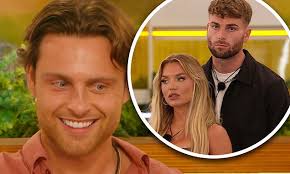 Love Island All Stars: Casey O'Gorman sets his eyes