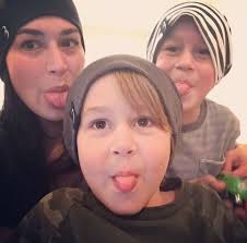 Dara Howell & Mark Scheifele