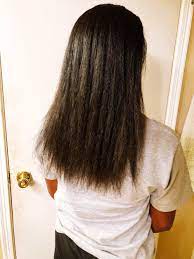 Straight Hair Tips Tricks Trimming Hair Hacks Straight Hairstyles Straight Hair Tips