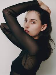 Adrienne Shaul's Instagram, Twitter & Facebook