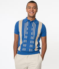 1950s Men S Clothing 50s Style Mens Fashion