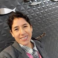 Rebeca Esther Barrera Tovar