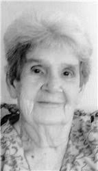 Edith Oitker Obituary (1921-2012)