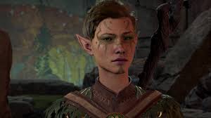 Baldur's gate 3 free download (v4.1.106.9344). Baldur S Gate 3 Patch 4 Nature S Power Adds The Druid Class Brings A Number Of Improvements And Changes