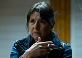 ⚫️ 101 lat temu, 20 grudnia 1924 roku, w Warszawie, urodziła się **Ewa  Zdzieszyńska**, aktorka teatralna i filmowa, reżyser i pedagog. Absolwentka  łódzkiej PWST. Przez ponad czterdzieści lat występowała na deskach teatrów