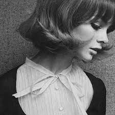Jean Shrimpton 1960s Short Haircuts With Bangs Mens Hairstyles Short Hairstyles With Bangs