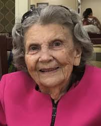 Tribute for Martha (Guess) Dietz