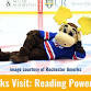 Amerks Visit: Reading Power Play event in Penfield, NY