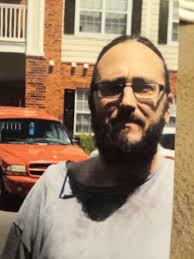 Not a great photo but he was so handsome. My so I wanted you so bad. When  you were born I couldn't wait for you to wake up in the middle of