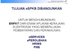 Memberi khidmat nasihat mengenai pengurusan emolumen sistem perakaunan gaji & elaun. Jabatan Akauntan Negara Malaysia Pasukan Projek Perintis Kerajaan