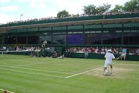 The wimbledon 2021 stream video online coverage is available here. Wimbledon Live Streaming 2021 Different Methods To Watch Wimbledon