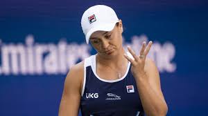 May 08, 2021 · ash barty beaten in madrid open final by world number seven aryna sabalenka posted 1 h hour ago sat saturday 8 may may 2021 at 7:41pm , updated 1 h hour ago sat saturday 8 may may 2021 at 7:45pm Q7tafbx0q9bujm
