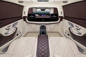 2019 Mercedes Benz Mercedes Maybach S 560 In Minden Germany For Sale 10732540 In 2020 Mercedes Maybach Maybach Mercedes Benz Maybach