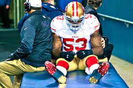 Navorro bowman (ga) giocatore di football americano statunitense (it); Navorro Bowman Injury Updates On 49ers Lb S Leg And Recovery Bleacher Report Latest News Videos And Highlights