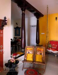 Indian traditional home interior design ideas. Traditional Indian Interiors Archaana Aleti Indian Interior Design Indian Home Decor Indian Home Design