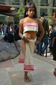 The figure is a pvc type plastic standing about 4 inches tall. The Road To El Dorado Chel Dsc 0015 Joe Chavez Flickr