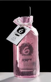 6 Moments Products Bouteille