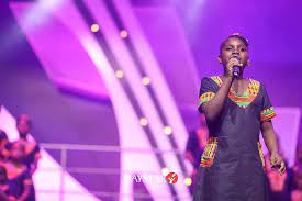 The church choir uniforms are on unbelievable offers enabling shoppers to save money and look amazing. Junior Church Choir In A Daystar Christian Centre Facebook