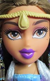 2015) Metallic Madness Yasmin