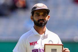 Read about ajinkya rahane's career details on cricbuzz.com. I Have Always Performed Whenever The Team Needed Me To Do So In A Particular Situation Says Ajinkya Rahane