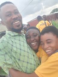 Avorcity ADROIT Class of 2024 Exam Completion and Grade Wishes