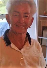 Obituary of Nancy Almeda Knorr