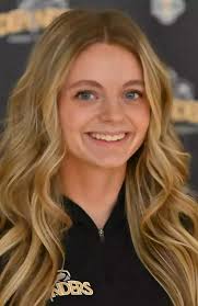 2024-25 Women's Track and Field Roster