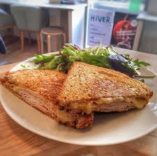 Toast A La Dinde Et Comte Toast Dinde Comte Www Thepastramifactory Fr Dinde Toast