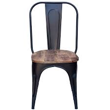 Check spelling or type a new query. Chaises Metal Industrielle Assise Bois 4 Couleurs Disponibles