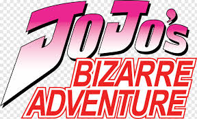 Jojo Menacing Jojo Bizarre Adventure Title Transparent Png 3144x1981 404738 Png Image Pngjoy Pink happy birthday text, birthday cake wedding invitation greeting & note cards wish, birthday transparent background png clipart. jojo menacing jojo bizarre adventure