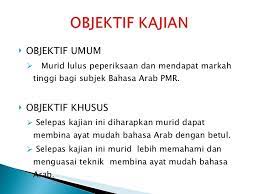 Kata tanya adalah kata yang digunakan untuk menggali informasi, baik dasar. Kajian Tindakan Bahasa Arab Membuat Ayat