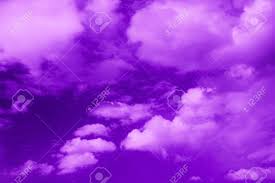 Choose from over a million free vectors, clipart graphics, vector art images, design templates, and illustrations created by artists worldwide! Violet Sky With Clouds Neon Dramatic Background Stock Photo Picture And Royalty Free Image Image 110012712