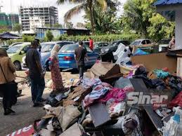 Ya miskin tegar, golongan berpendapatan rendah pun ada peluang untuk memiliki rumah mampu milik untuk mereka. Kerajaan Selangor Cuba Ambil Alih Ppr Lembah Subang Sejak 2019