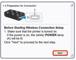 Maybe you would like to learn more about one of these? Pixma Ix6850 Wireless Connection Setup Guide Canon Central And North Africa