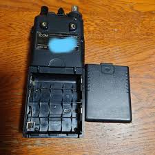 Image result for ICOM IC-R10