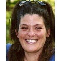 Kellie Major Obituary