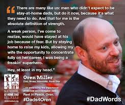 A Soul Generated By Love (For Oren)