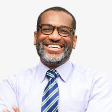 Jermaine Wright platform & website